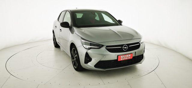 OPEL Corsa 1.2 100 CV GS Line