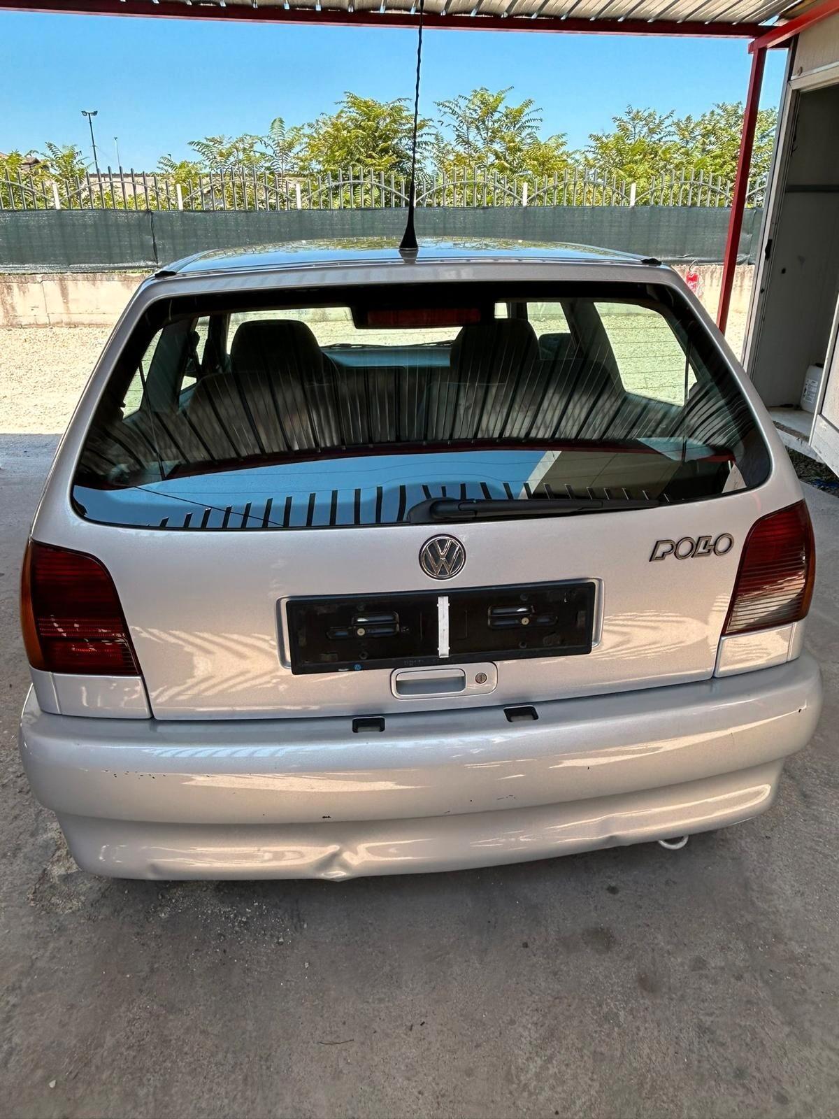 Volkswagen Polo 1.4 cat 3 porte Comfort