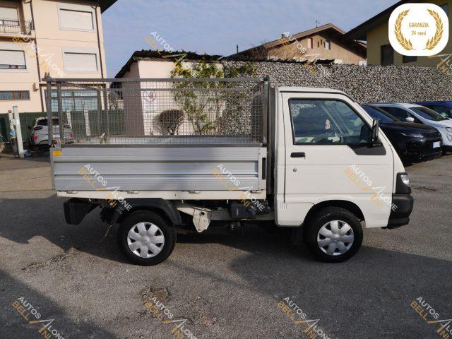 PIAGGIO Porter 1.3 Cassonato Rib. Eco-Power (1,5t)