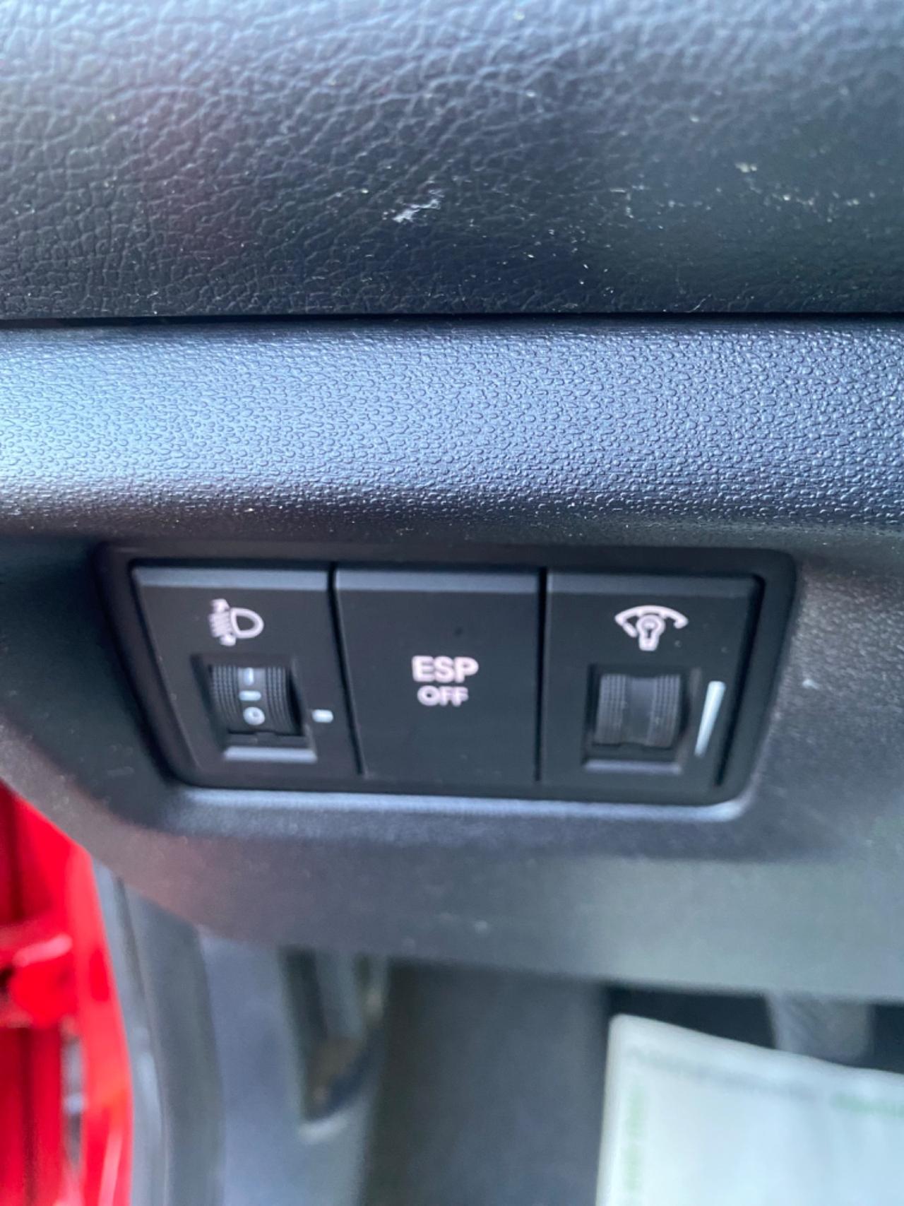 Hyundai i20 1.2 MPI Techline