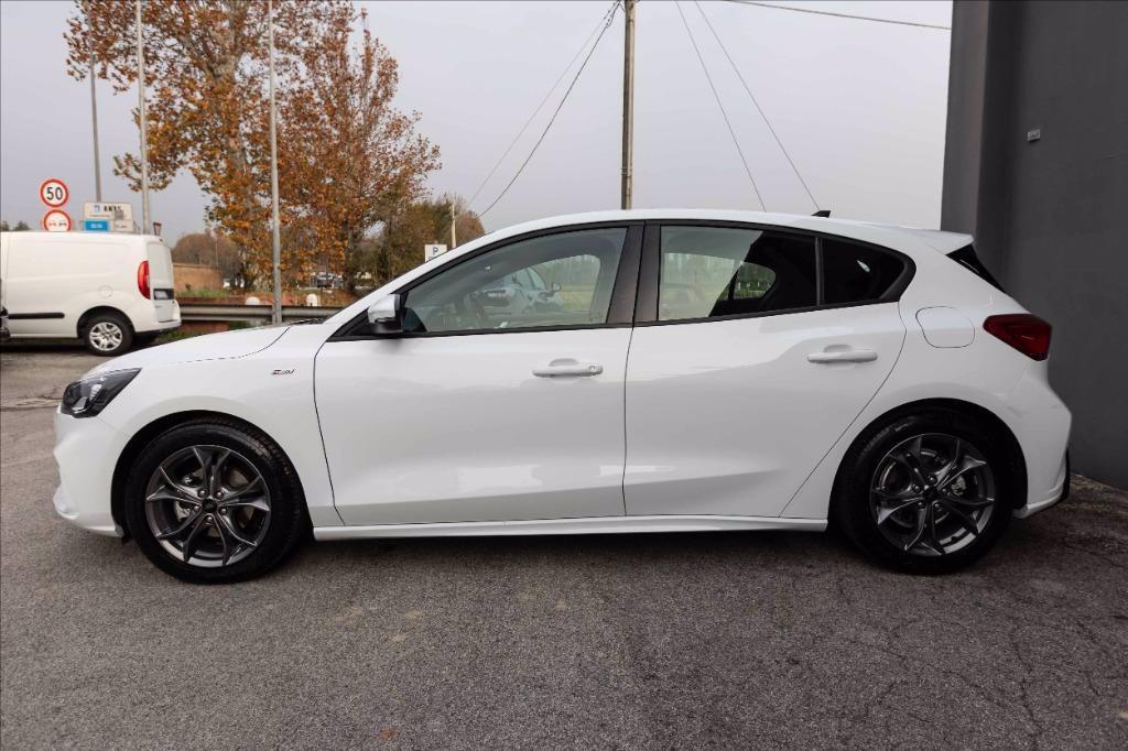 FORD Focus 1.0t ecoboost h ST-Line 125cv del 2022
