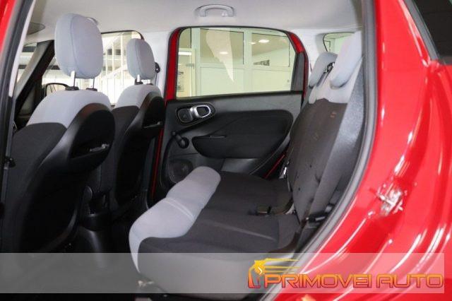 FIAT 500L 1.4 T-Jet 120 CV GPL Pop Star