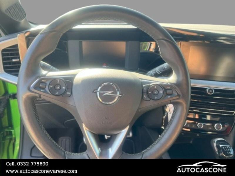 OPEL Mokka 2ª serie Mokka 1.5 diesel GS