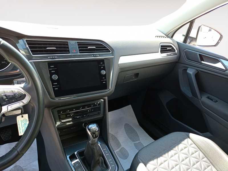 VOLKSWAGEN Tiguan 1.5 tsi Life 150cv