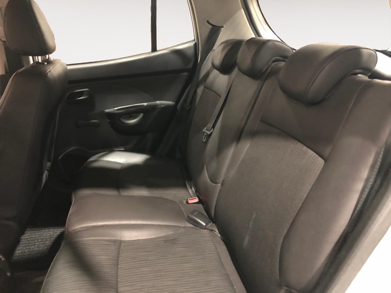 KIA Picanto 1.0 Easy bi-fuel