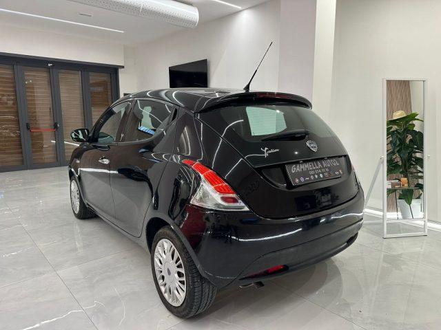 LANCIA Ypsilon 1.3 MJT 16V 95 CV 5 porte S&S Gold