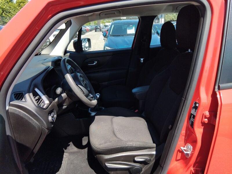 Jeep Renegade 2019 1.0 t3 Longitude 2wd