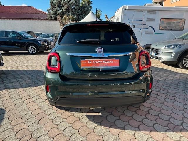 Fiat 500X 1.6 M.J 130CV Connect - 2021