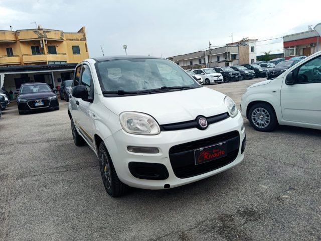 FIAT Panda 0.9 TwinAir Turbo Natural Power Young