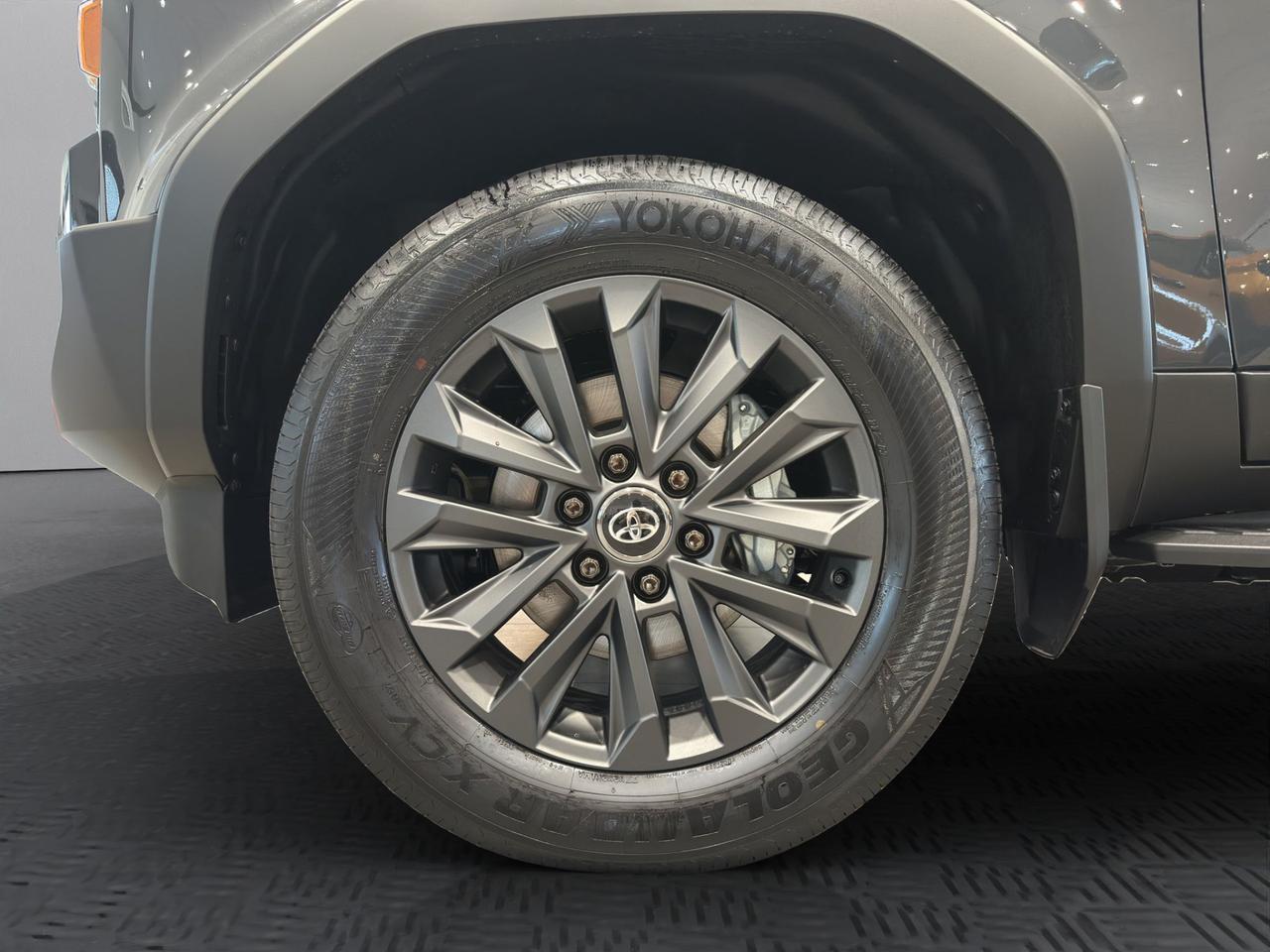 Toyota Land Cruiser 2.8 mhev Premium awd auto