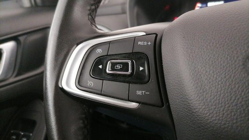 DR AUTOMOBILES dr 4.0 1.5 turbo Gpl 149cv dct