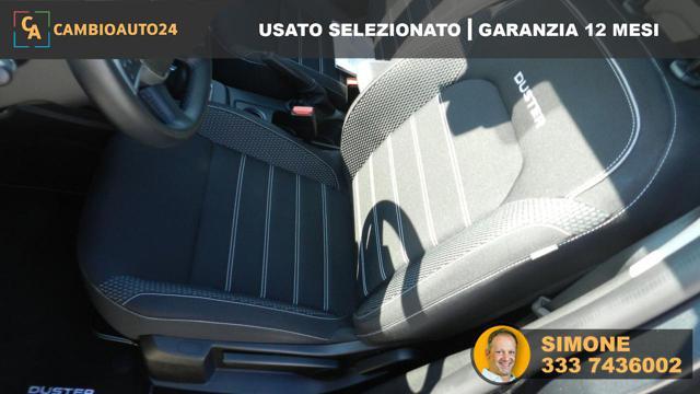 DACIA Duster 1.0 TCe GPL 4x2 Journey UP