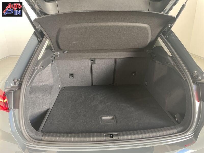 Audi Q3 Q3 35 TDI S tronic Business