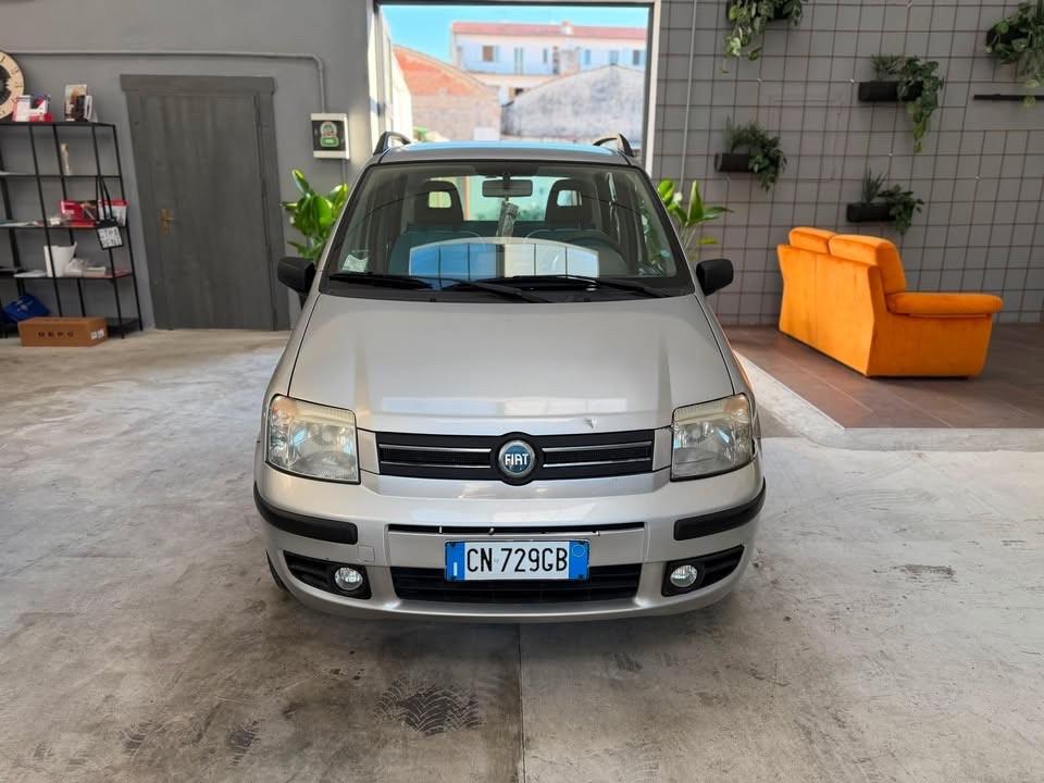 Fiat Panda 1.2 Dynamic