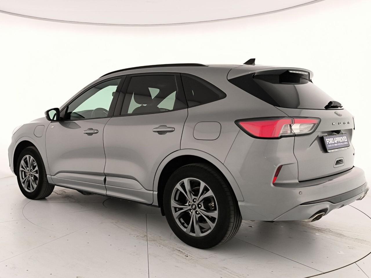 Ford Kuga 2.5 phev st-line x 2wd 225cv cvt