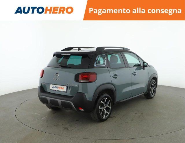 CITROEN C3 Aircross PureTech 110 S&S Shine