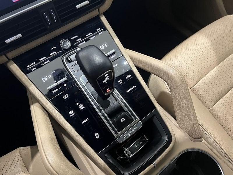 Porsche Cayenne 3.0 V6