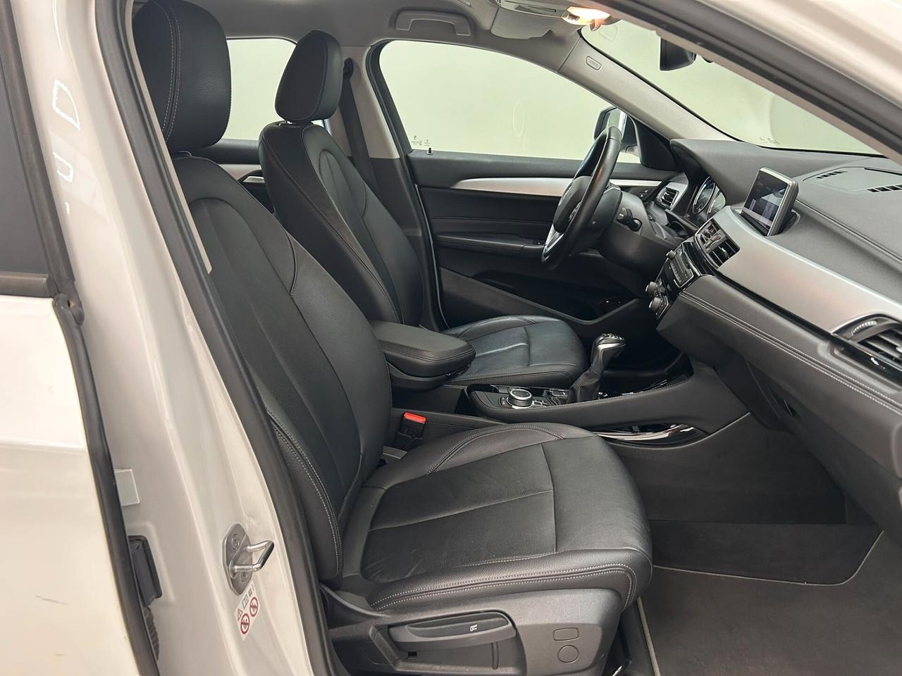 Bmw X2 xDrive25e M Mesh Edition