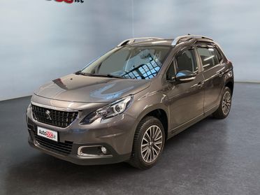 Peugeot 2008 2008 1.2 puretech Active s&s 82cv my18