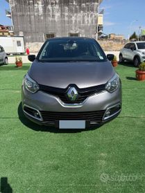 Renault Captur 1.5 DCI EDC Energy R-Link