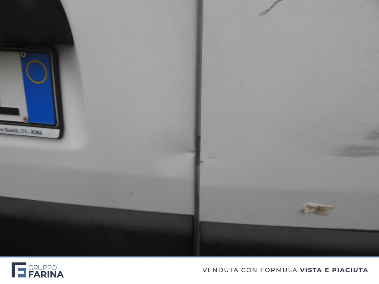 RENAULT Master IV 35 FWD - master T35 2.3 energy dci 180cv L3H2 Ice