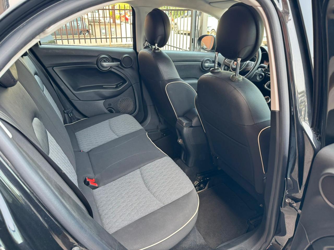 Fiat 500X 1.6 MultiJet 120 CV Cross