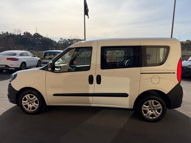 FIAT Doblo Doblò 1.6 MJT 90CV S&S PC Combi N1 Easy