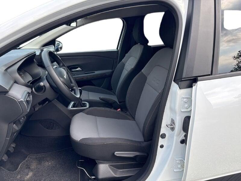Dacia Jogger Jogger 1.0 TCe GPL 100 CV 5 posti Extreme