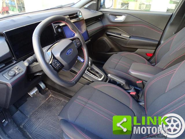 FORD Puma 1.0 HYBRID 125 CV ST-LINE