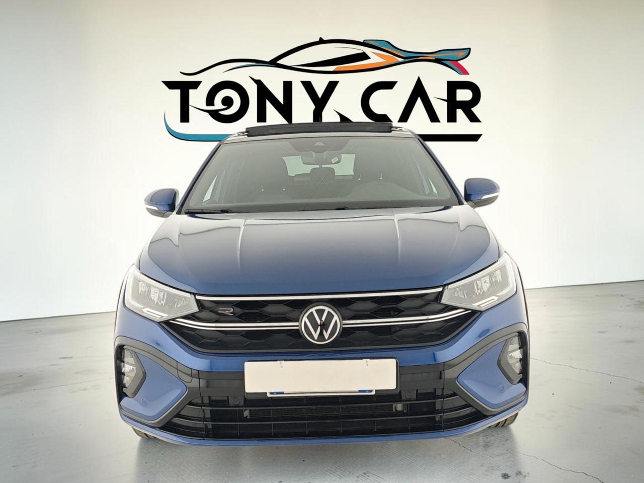 VOLKSWAGEN TAIGO 1.0 115CV R-LINE - 2025