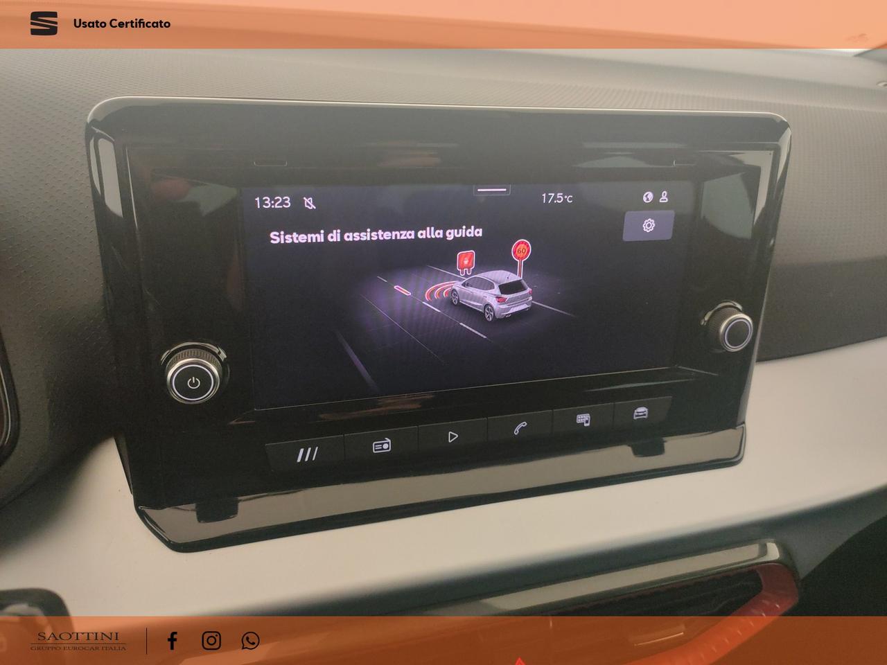 1.0 ecoTSI FR 95 CV
