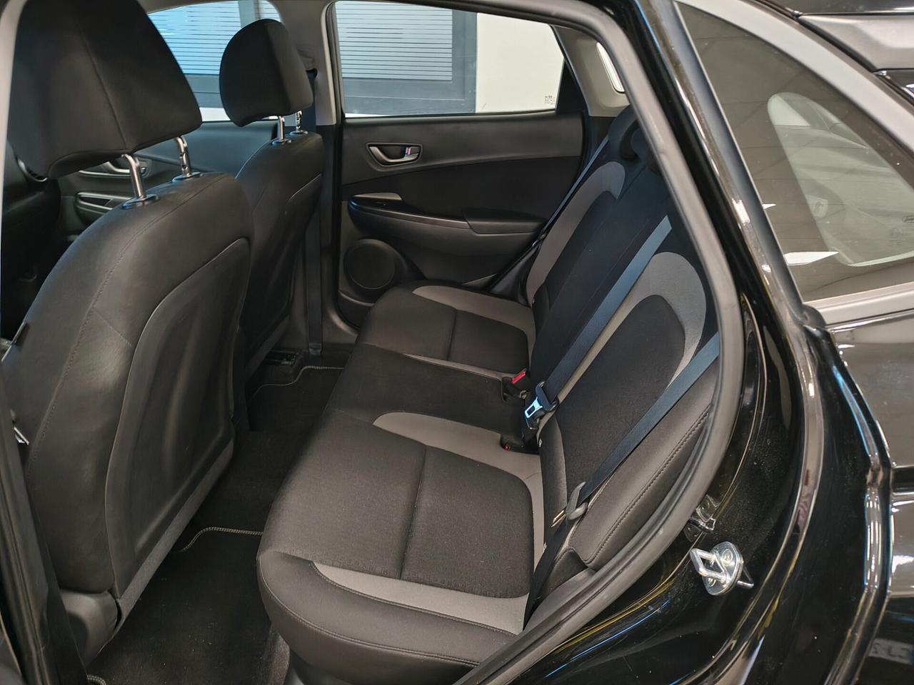 Hyundai Kona 1.6 CRDI 115 CV Comfort
