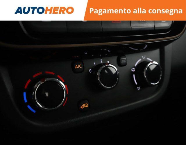 DACIA Spring Extreme Electric 65