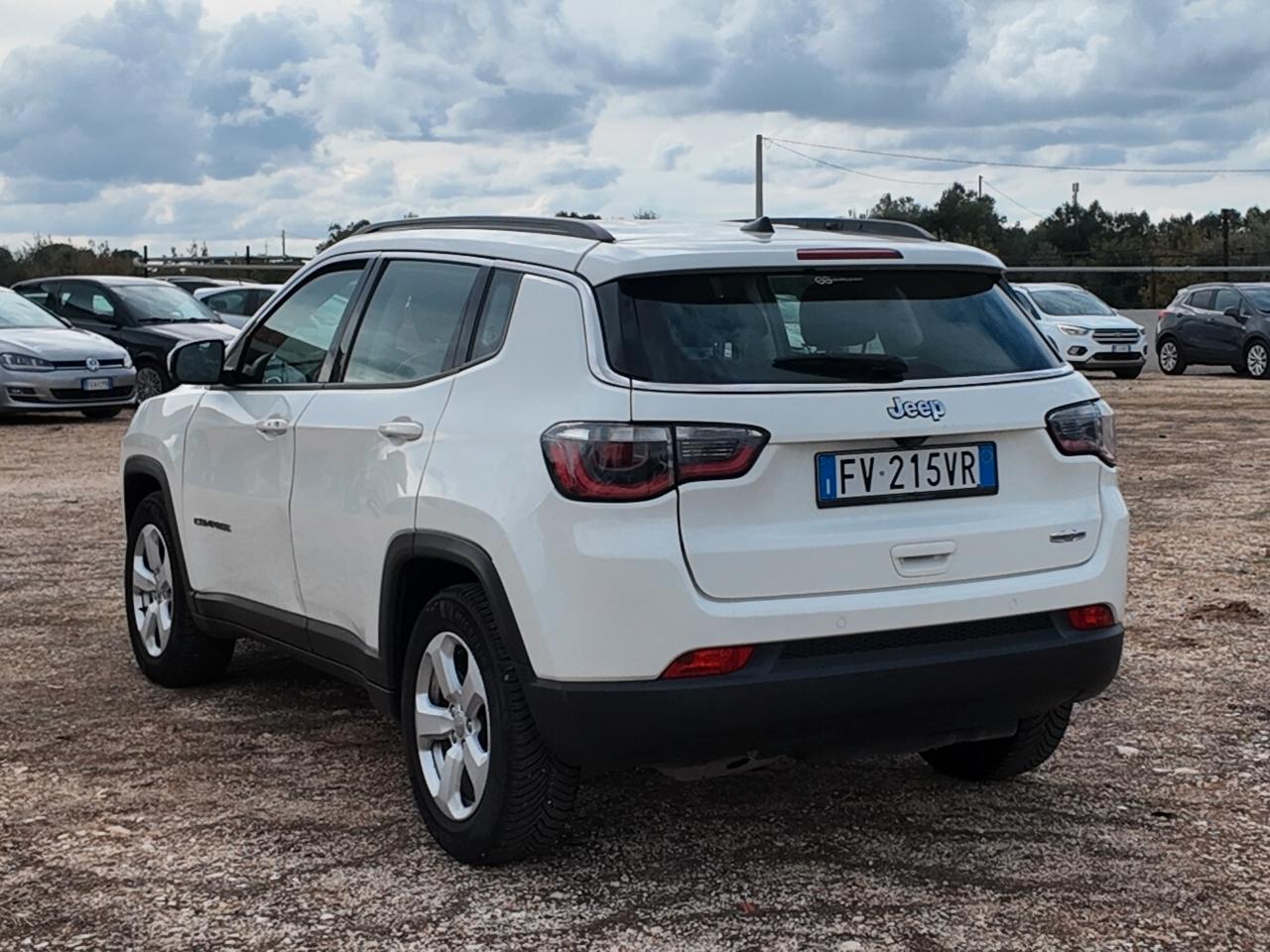 Jeep Compass 1.6 Mjt II Business | 2019