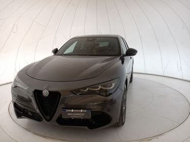 Alfa Romeo Stelvio 2023 2.2 t Sprint rwd 160cv auto