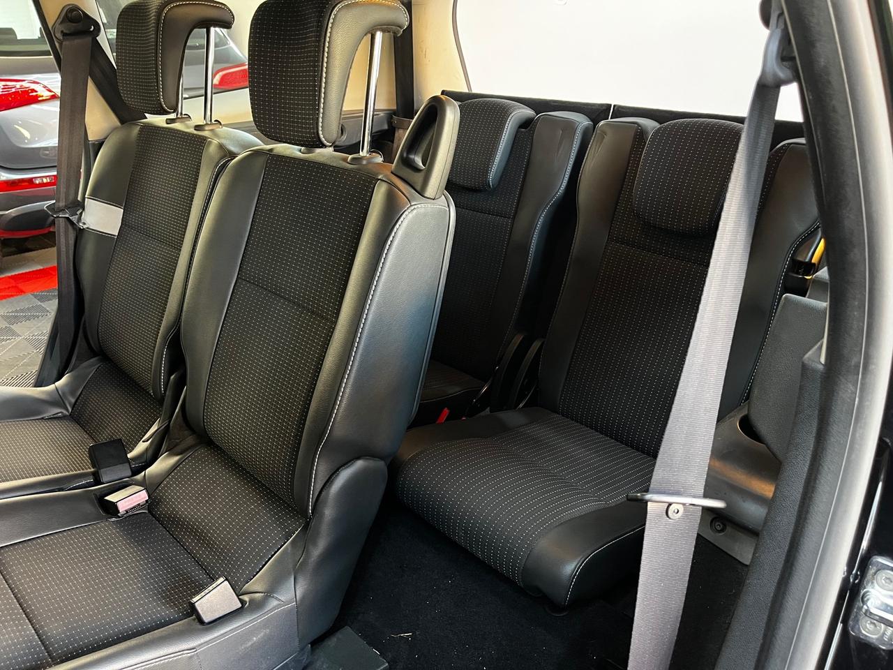 Renault Grand Scenic 1.5 dCi Dynamique 7 posti - FABIANOAUTO