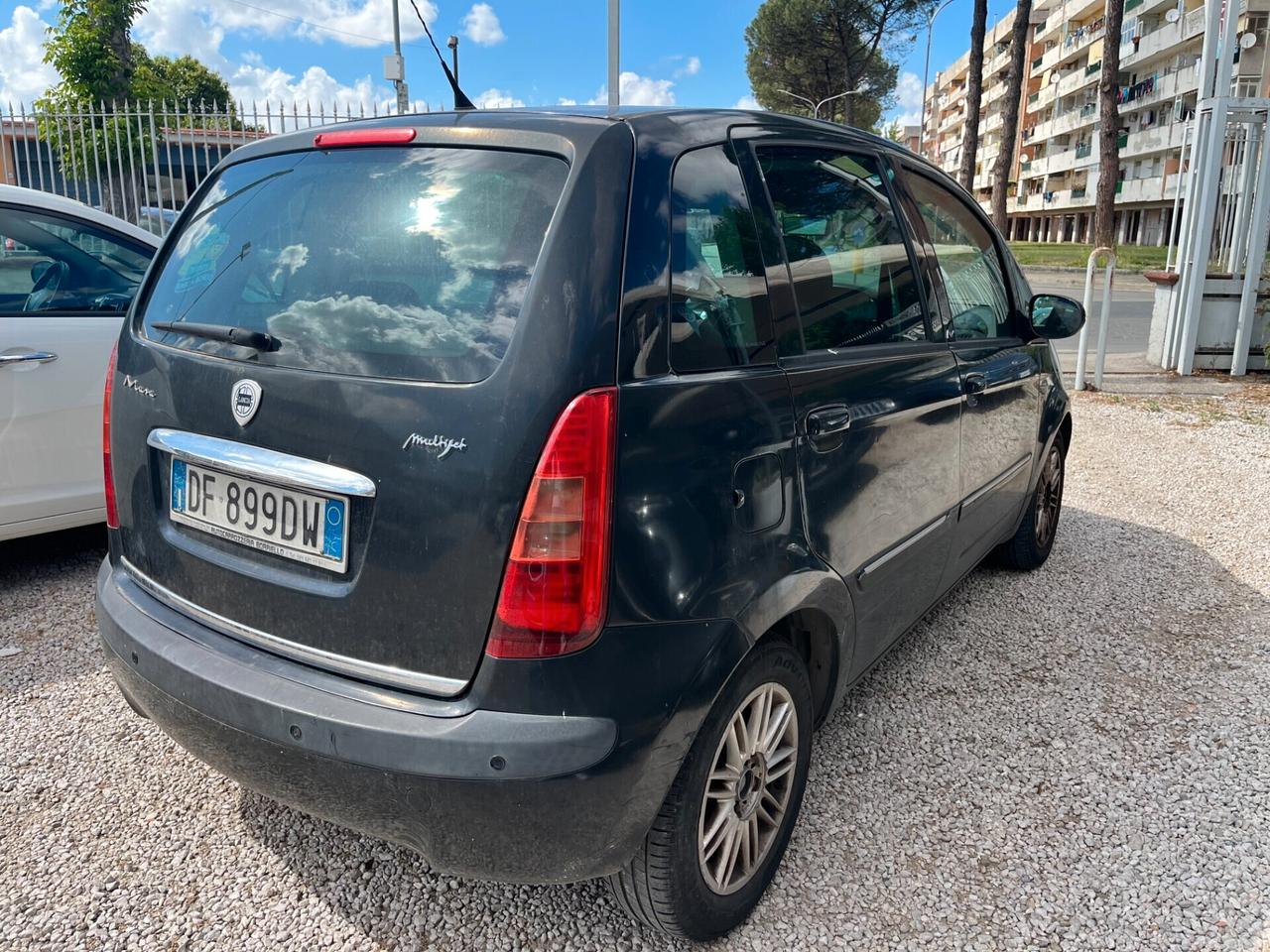 Lancia MUSA 1.3 Multijet 90 CV