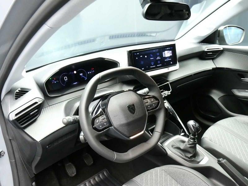 Peugeot 208 208 5p 1.2 100cv Allure