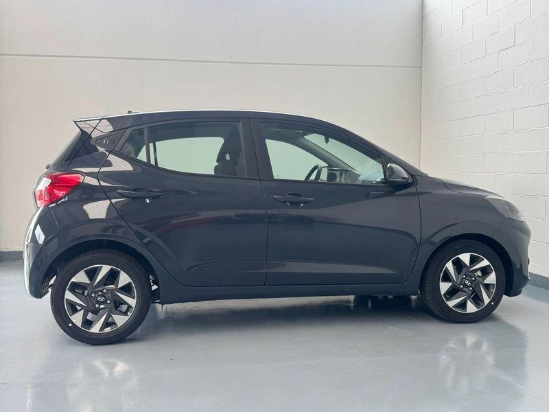 Hyundai i10 i10 1.0 MPI Connectline