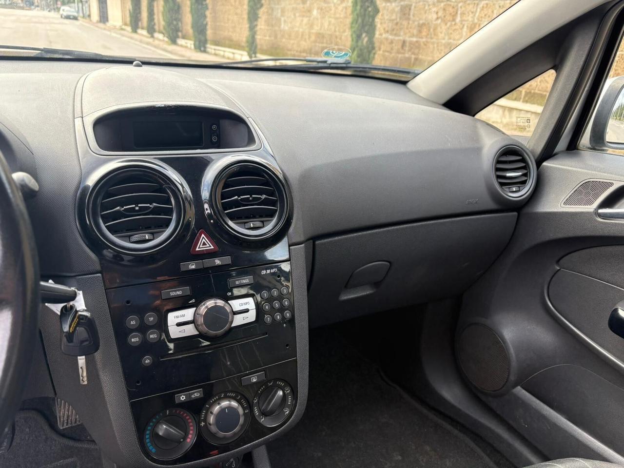 Opel Corsa 1.3 CDTI Diesel 12 Mesi di garanzia