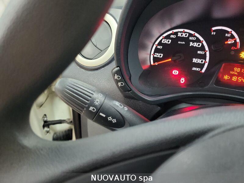 Ford Ka Ka+ 1.2 8V 69CV Titanium