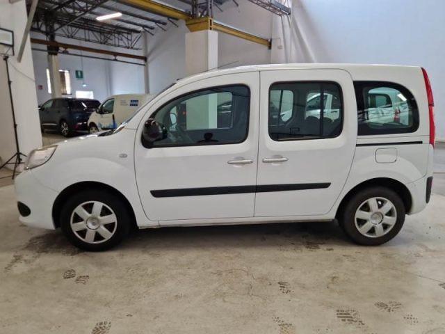 RENAULT Kangoo 1.5 dCi 75CV 5 porte Stop & Start Life
