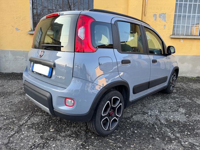 FIAT New Panda BEST PRICE!!!!!!!!1.0 FireFly S&S Hybrid City Life