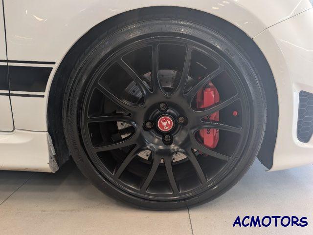 ABARTH 595 C 1.4 Turbo T-Jet 180 CV Competizione