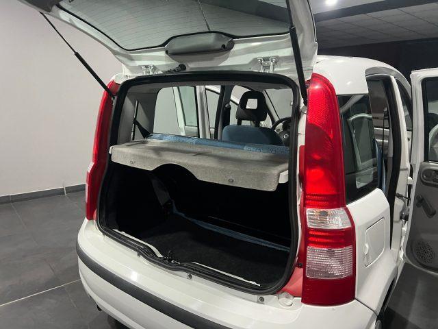 FIAT Panda 1.1 km 118.000 MOLTO BELLA