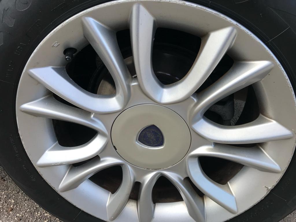 Lancia Delta 1.4 T-Jet GPL 150 CV Platino