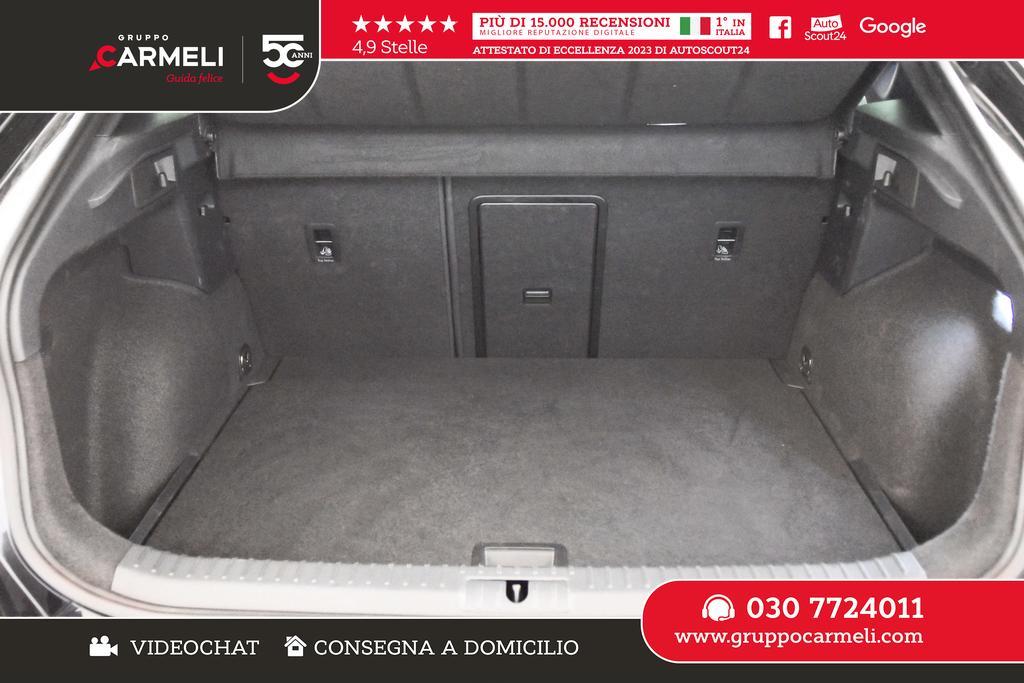 Cupra Formentor 1.5 Hybrid DSG