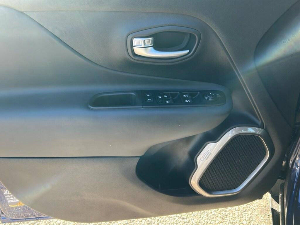 Jeep Renegade 1.3 T4 Limited 2WD DDCT