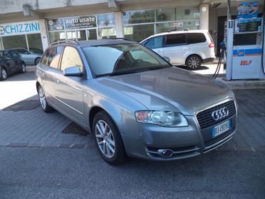 Audi A4 2.0 TDI F.AP. Avant