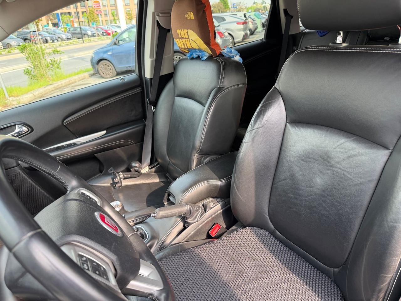 Fiat Freemont Urban 2.0 Multijet *PROMO FIN #10485